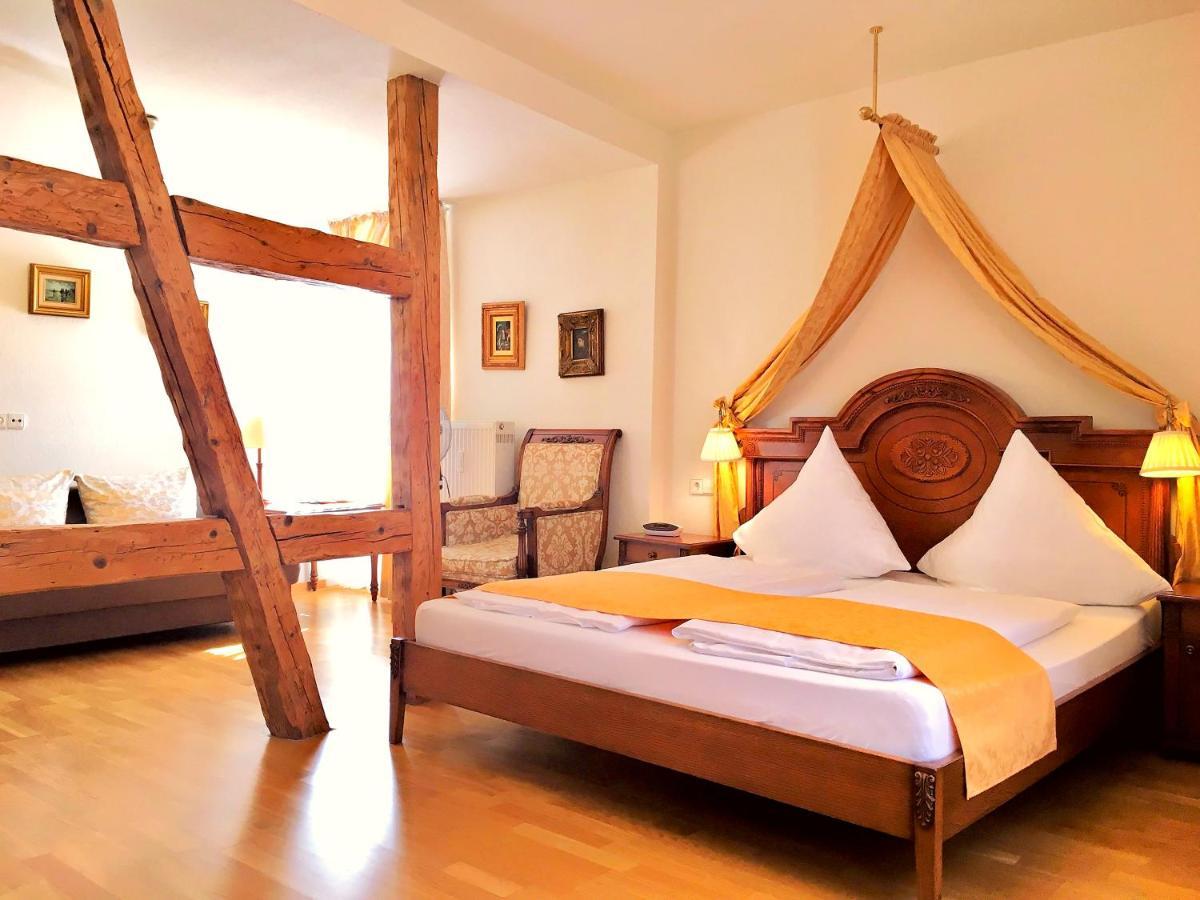 Hotel Rathausgloeckel Baden-Baden Zewnętrze zdjęcie