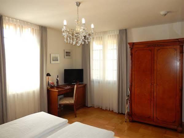 Hotel Rathausgloeckel Baden-Baden Zewnętrze zdjęcie