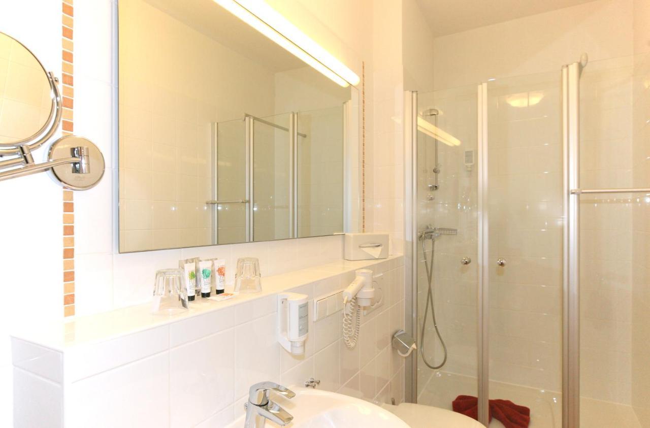 Hotel Rathausgloeckel Baden-Baden Zewnętrze zdjęcie
