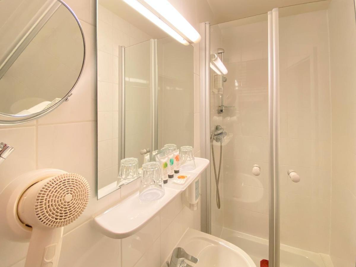 Hotel Rathausgloeckel Baden-Baden Zewnętrze zdjęcie