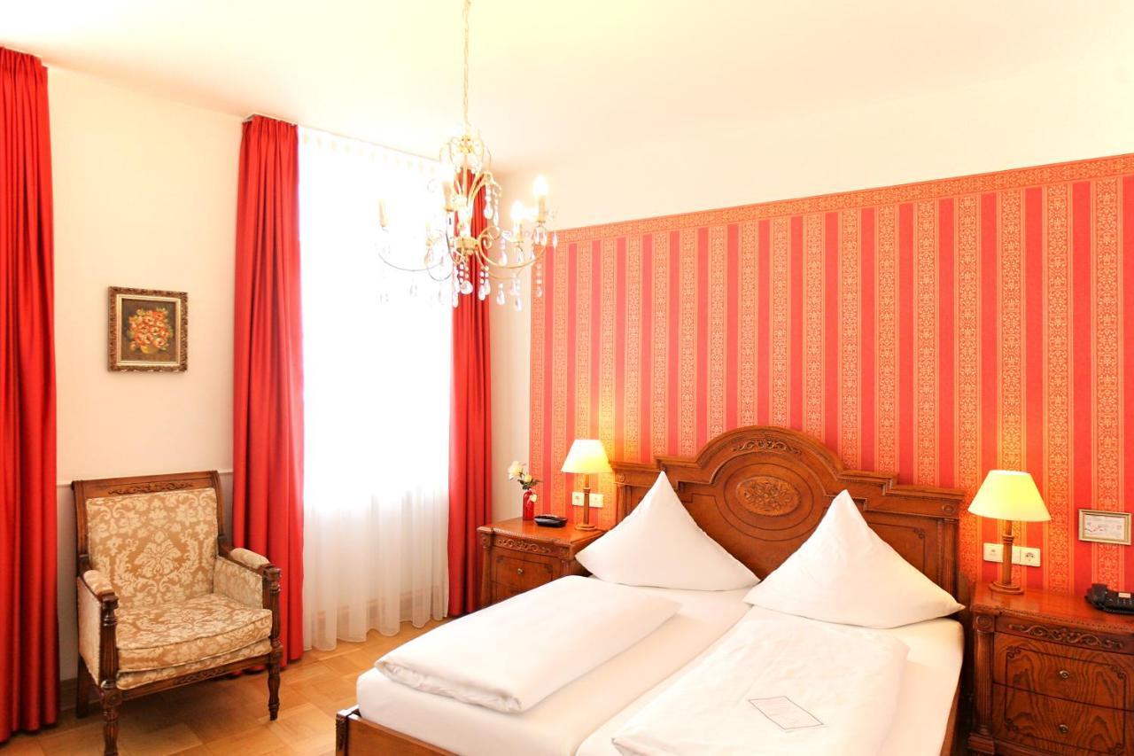 Hotel Rathausgloeckel Baden-Baden Zewnętrze zdjęcie