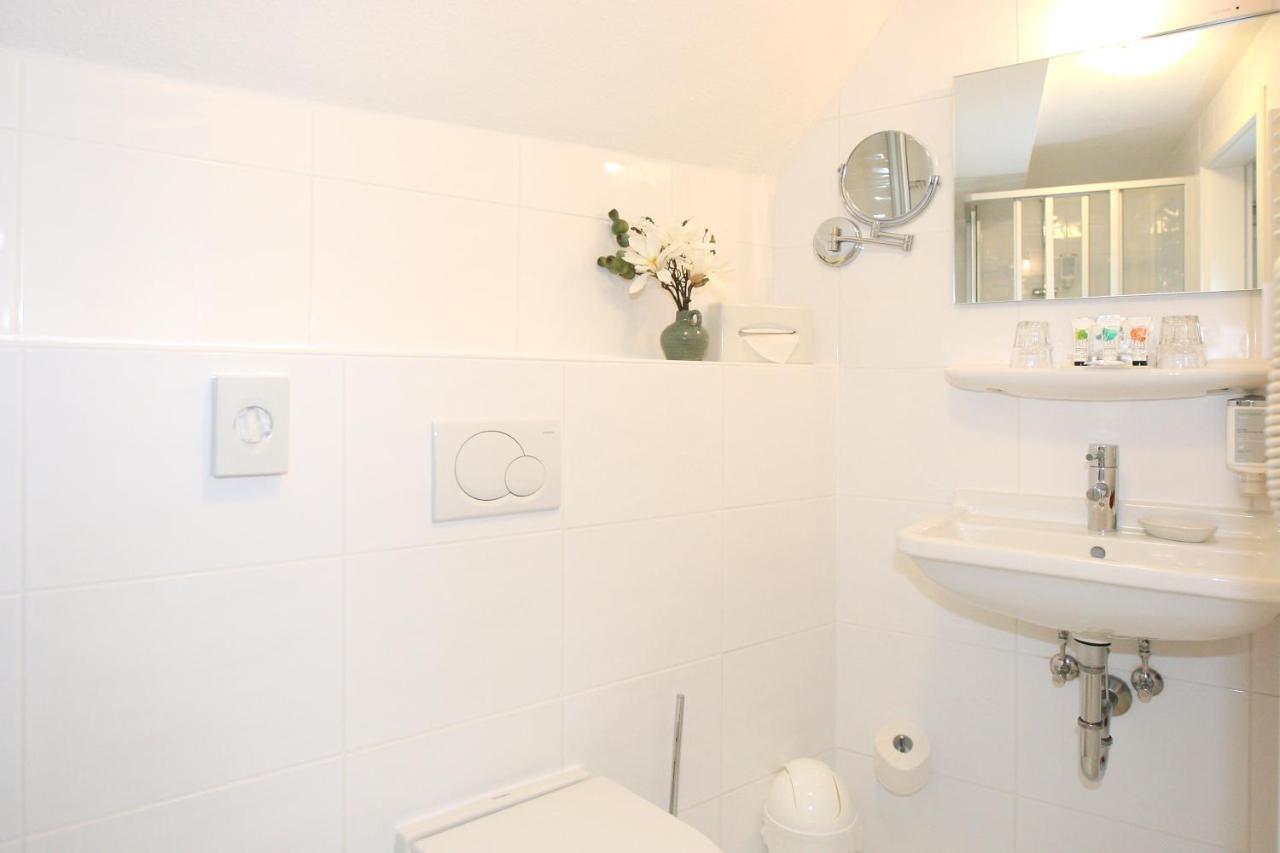 Hotel Rathausgloeckel Baden-Baden Zewnętrze zdjęcie